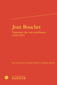 Jean Bouchet