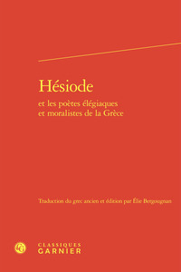 Hésiode