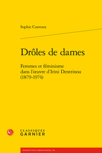 Drôles de dames