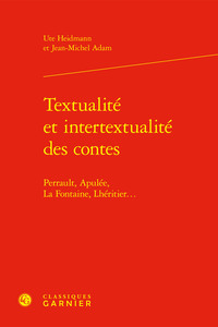 Textualité et intertextualité des contes