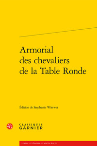 Armorial des chevaliers de la Table Ronde