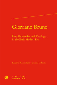 Giordano Bruno