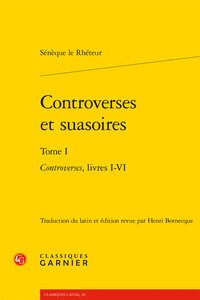 Controverses et Suasoires