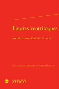 Figures ventriloques