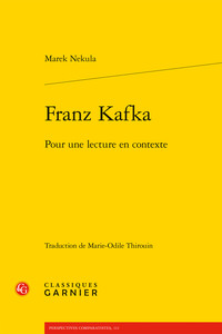 Franz Kafka