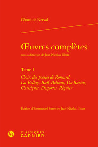 oeuvres complètes