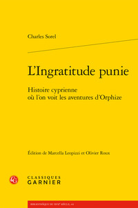 L'Ingratitude punie