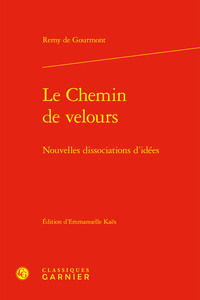 Le Chemin de velours