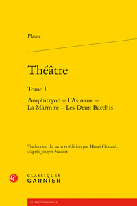 Théâtre