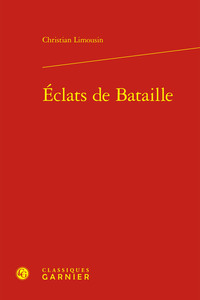 Éclats de Bataille