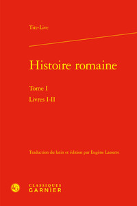 Histoire romaine