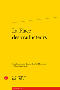 La Place des traducteurs