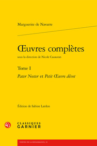 oeuvres complètes