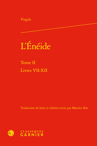 L'Énéide