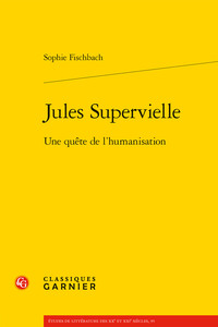 Jules Supervielle