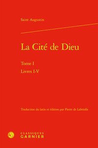 La Cité de Dieu