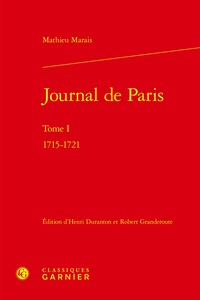 Journal de Paris