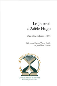 Le Journal d'Adèle Hugo