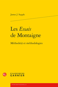 Les Essais de Montaigne