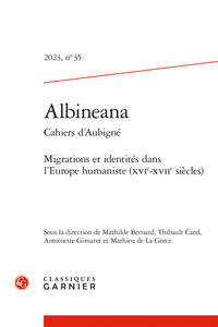 Albineana