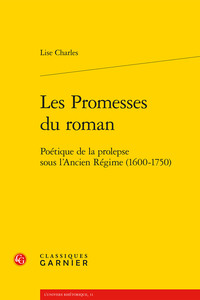 Les Promesses du roman