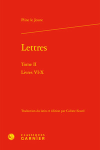 Lettres