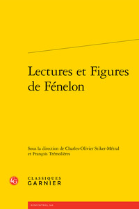 Lectures et Figures de Fénelon