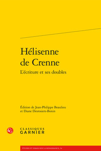 Hélisenne de Crenne