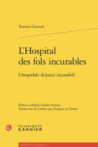 L'Hospital des fols incurables