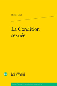 La Condition sexuée