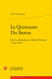 La Quinzaine Du Bartas