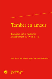 Tomber en amour