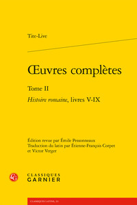 oeuvres complètes