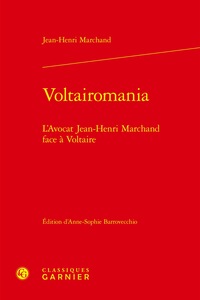 Voltairomania