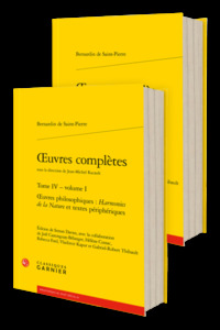 oeuvres complètes