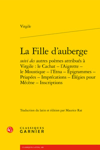 La Fille d'auberge