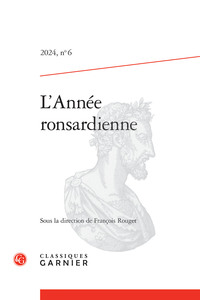 L'Année ronsardienne