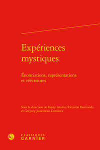 Expériences mystiques