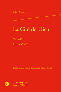 La Cité de Dieu