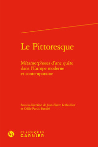 Le Pittoresque