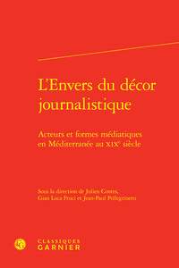 L'Envers du décor journalistique