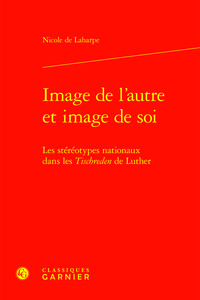 Image de l'autre et image de soi