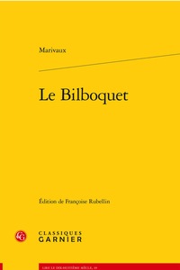 Le Bilboquet