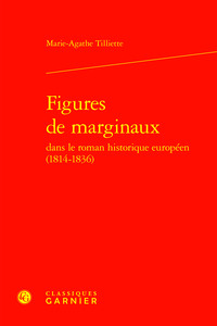 Figures de marginaux