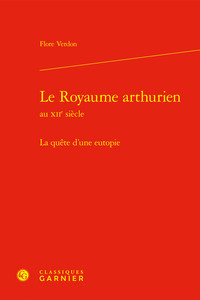 Le Royaume arthurien