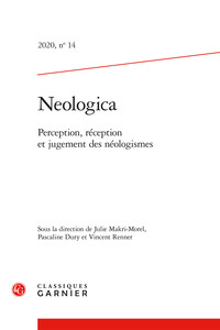 Neologica