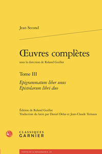 oeuvres complètes