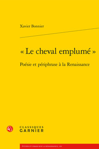 « Le cheval emplumé »