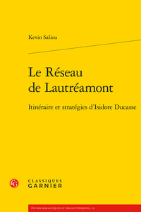 Le Réseau de Lautréamont