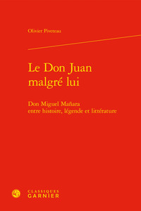 Le Don Juan malgré lui